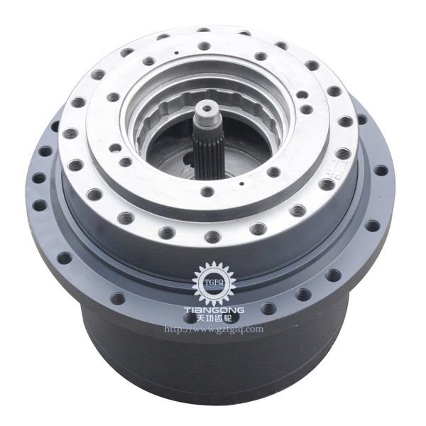 EC140D/EC120D Travel gearbox VOE14738284 Unit travel 8299083,8299918 For 14560146 travel motor