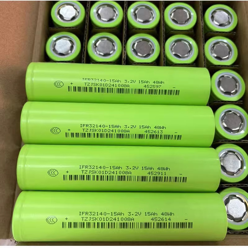 Cylindrical battery
