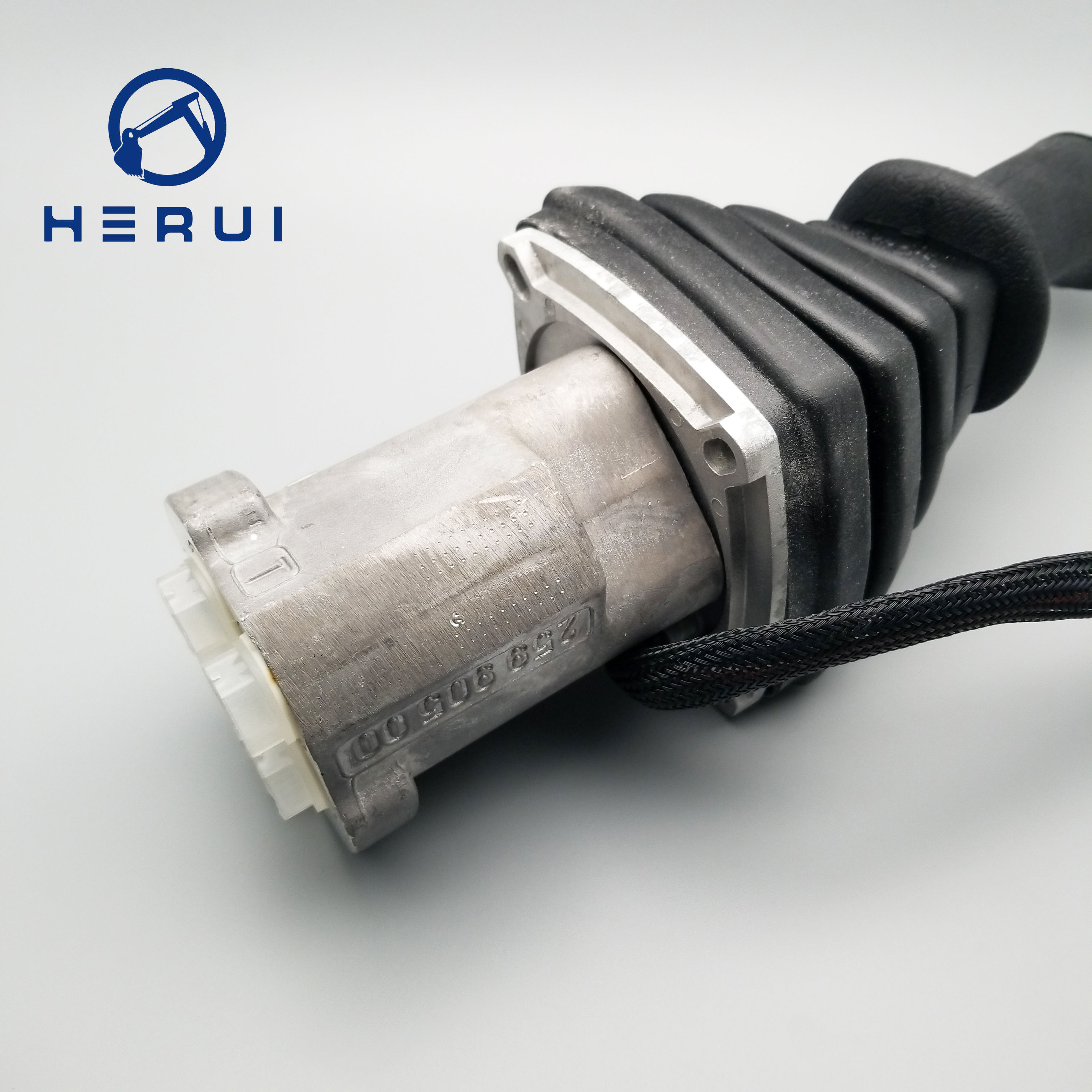 Rexroth DX70 DX75 Operator Cabin Joystick Control Lever For Doosan Daewoo Excavator Spare Parts