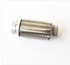 Соединение гибкого трубопровода вытыхания анти- корозии всеобщее, гибкая автоматическая выхлопная труба 321 309С