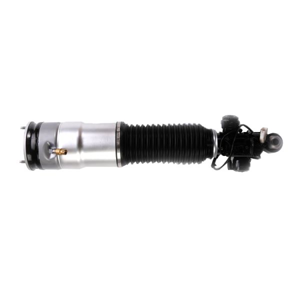 BMW F01 F02 740 750 760 Air Suspension Air Spring Shock Absorber Rear Left OEM 37126796929 37126791675