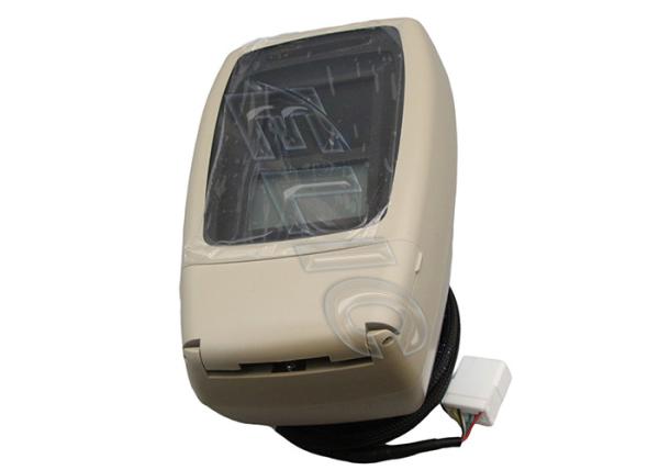 máquina escavadora Monitor Display Panel de 312C 315C 318C E320C 330C 260-2160 2602160 1573198 157-3198