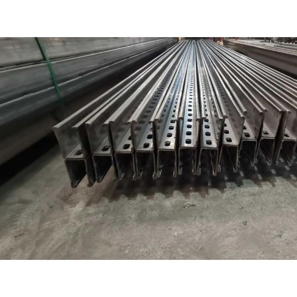 B2B Double Comb Channel Strut