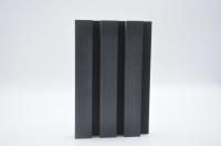 Customized Wood Akupanel Acoustic Panel Wood Wool Veneer Slats Akupanel