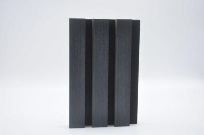 Panneau acoustique sur mesure en bois