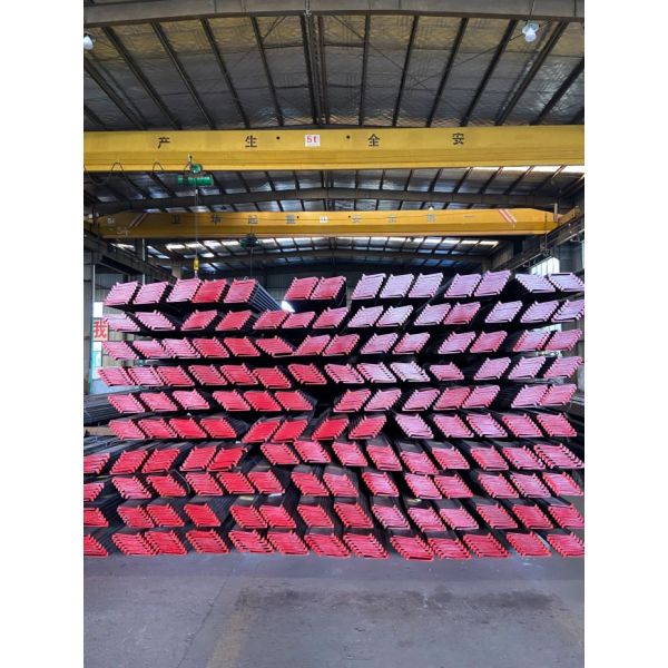 Ранг профиль En 10067 Голландии шарика судостроения Lr плоский