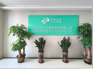 Shenzhen Dayun Links Co., Ltd