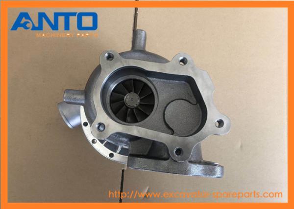8973628390 Turbo Charger 4HK1 Excavator Accessories For Hitachi ZX200-3 ZX210W-3 ZX240-3 ZX270-3  
