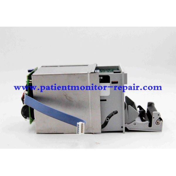 白い忍耐強いモニターの修理部品GEのDatex - Ohmeda Cardiocap 5の忍耐強いモニター用プリンター