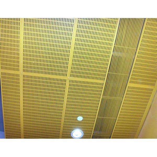 Лист экрана металла стальной пластины отверстия пунша изготовления на заказ алюминиевый пефорированный