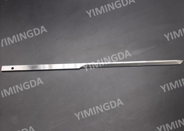 PN 22941000 Cutter Knife Blades With Hole 255 * 7.9 *2.36mm For Gerber Paragon & XLC7000