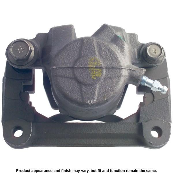 MAZDA Auto Parts Vehicle Brake Caliper 19B1705 19B1704 342756 342757 OEM NA75-33-71X NA75-33-61X