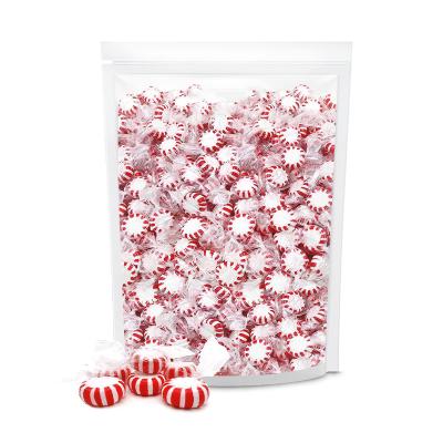 Preferential Bulk Christmas Sweets Mint Hard Candy Multi Colored