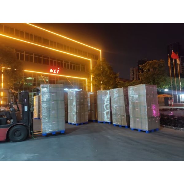 Съемный постоянный слипчивый фильм 100m слоения мягкого прикосновения длиной