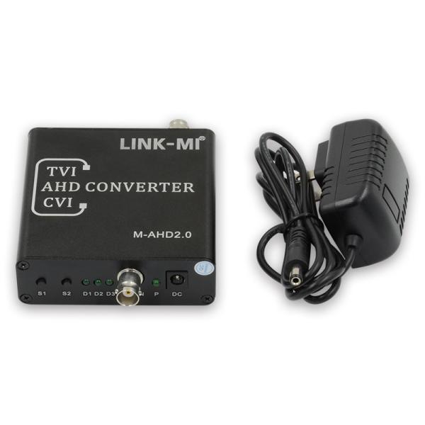 1080P AHD To HDMI Converter BNC To HDMI Video Converter