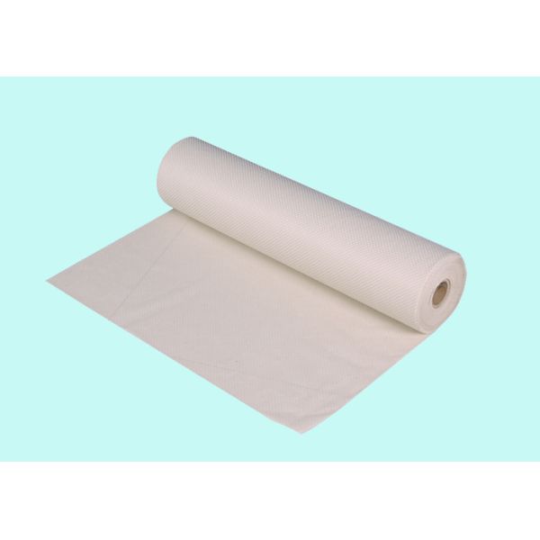 Tela não tecida do deslizamento do OEM PP Spunbond cor Eco-Amigável e multi da anti