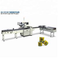 Machine de fente de papier du contrôle 3500mm 4 PCS de PLC