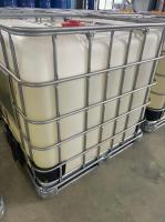 Resina de cola Epoxy de alta temperatura interna, cola Epoxy de isolamento elétrica para o transformador