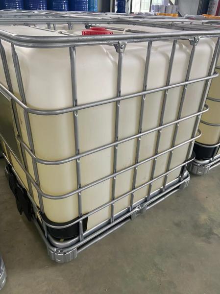 Resina Epoxi Transformadora Transparente com curto tempo de curado e boa resistência à abrasão
