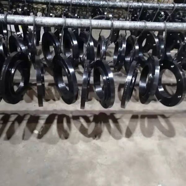 Welding Neck Din 2576 Pn10 Flange Pn16 For Pipe Fitting