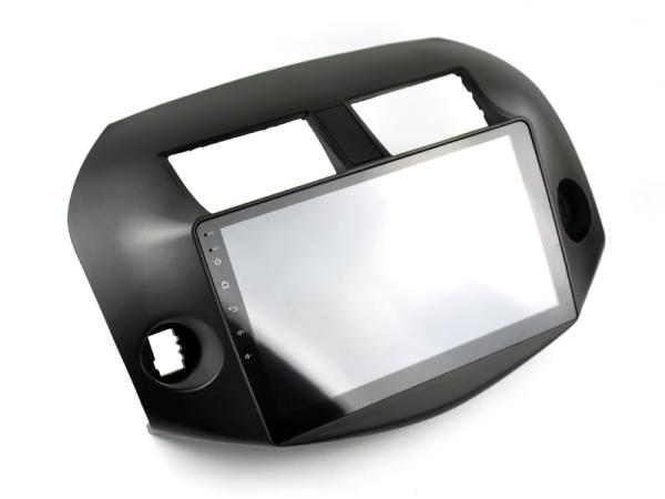 9/10.1 Screen For Toyota RAV4 Rav 4 2006-2012 Car Multimedia Stereo