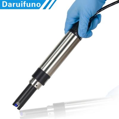 Medição exata do sensor do PH ORP de Digitas para a água do mar