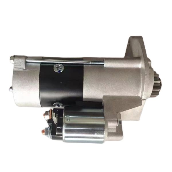 XIN YOU CW NISSAN Navara Starter Motor 23300 EB71D 12V 2.8KW