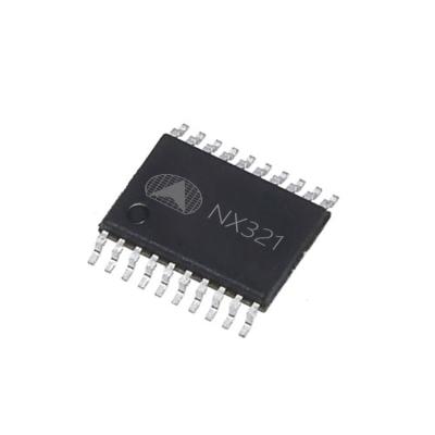 High Performance Custom Design Amplifier IC Chip PCBA Development