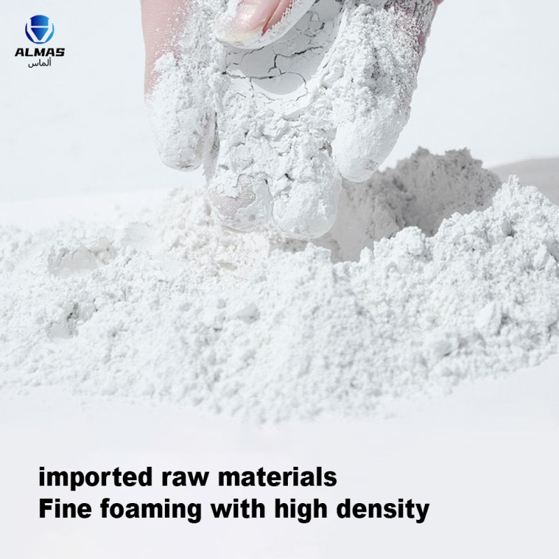 Low Expansion Resin Mold Casting Gypsum Powder 22.5KG Jewelry Investment Plaster for Resin Model Casting