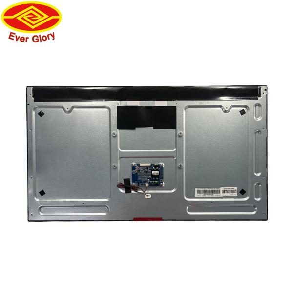49'' PCAP Projected Capacitive Touch Screen For Outdoor Waterproof