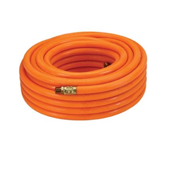 China direct sell cheap polyester woven fibre reinforced plastic pvc high pressure spray hose for spray pesticide