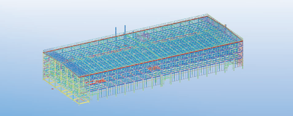Steel Structure Poultry House ideal solution for commercial poultry production offering durability and space utilization