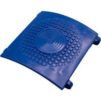 Material de moldeo por inyección POM Células de tambor interior, 108 mm de ancho, para la masa de panadería divisor redondo