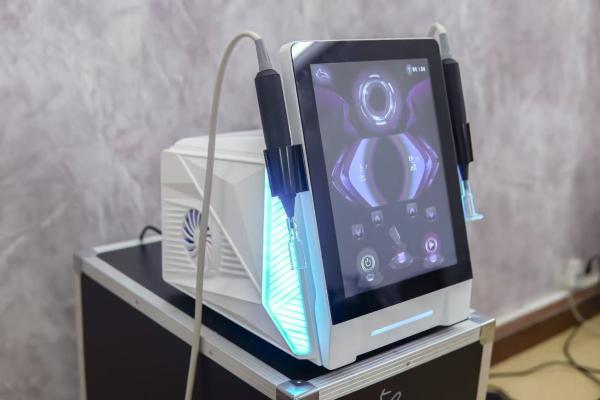 10 in 1 Cold and Warm Plasma Skin Rejuvenation Improve Fine Lines Jet Face Body Care Wrinkle Removal Plasma Machine