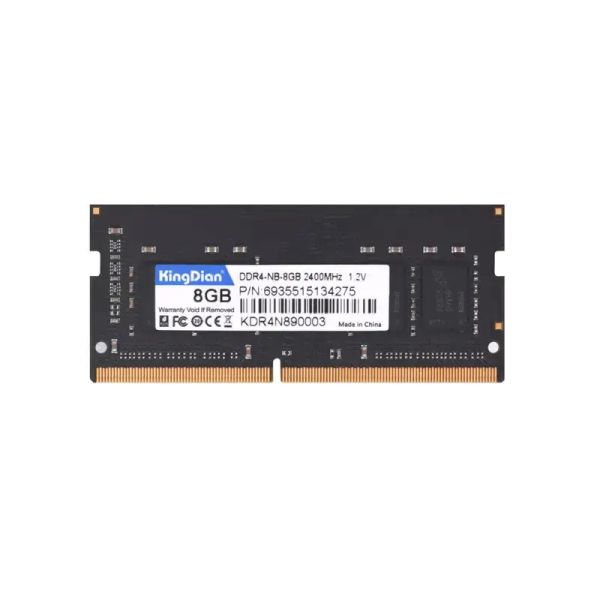 DDR4 Memory SODIMM Series