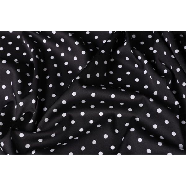 Aop ткани полиэстера 75dx75d 90gsm шифоновый напечатал