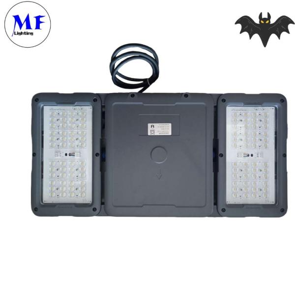 IP67 Waterproof 140lm/W LED Tunnel Light 40W50W80W100W150W200W400W480W Outdoor Industrial
