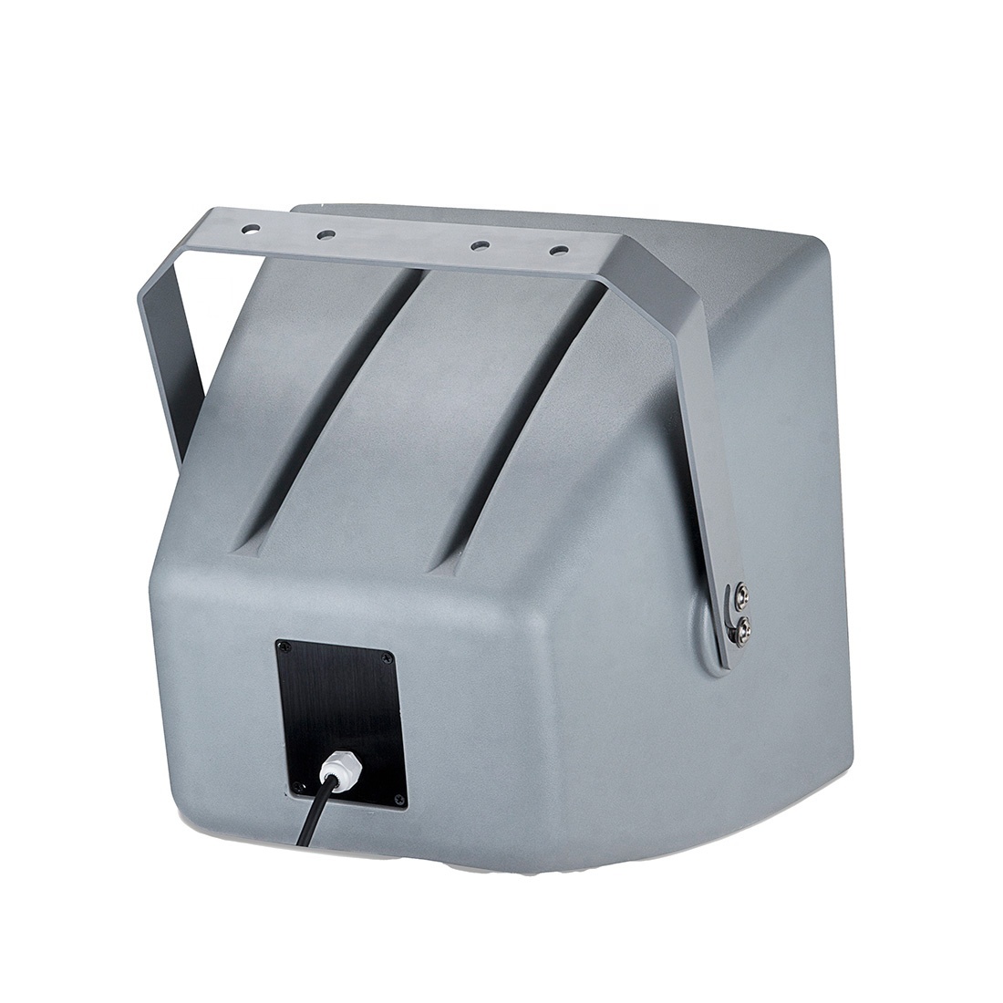 IP66 Two Way Speaker Horn Subwoofer PP Waterproof  10 Coaxial Speaker
