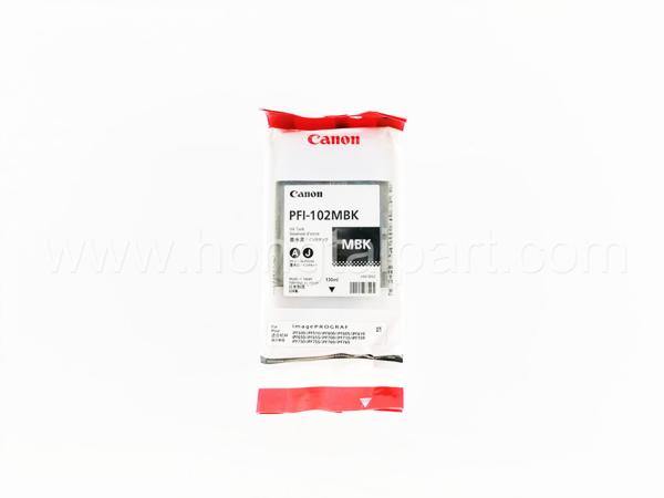 Cartucho de tinta da substituição de Canon para a imagem PROGRAF IPF500 IPF510 IPF600 IPF605 IPF610