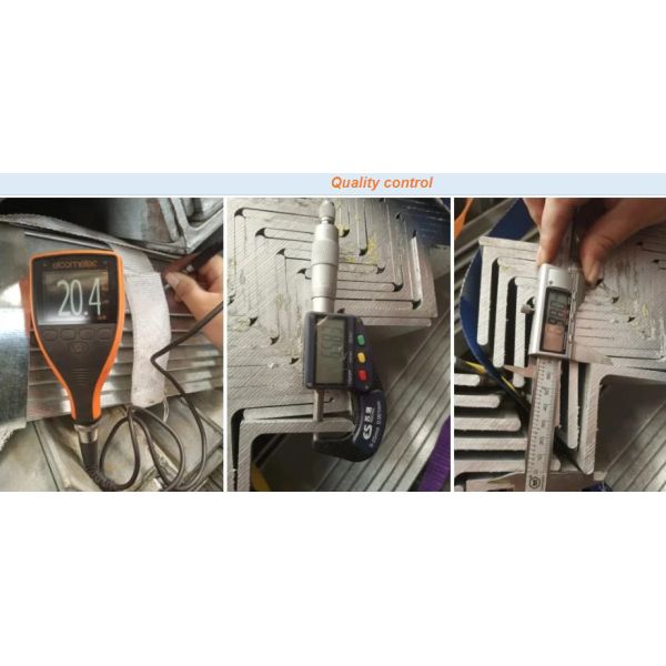 Polished SS321 SUS304 Stainless Steel Angle Bar Hot Rolled SS Angle Bar 50x50