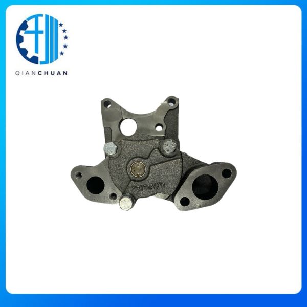 F056C Bomba de aceite para repuestos de motores diesel de Perkins