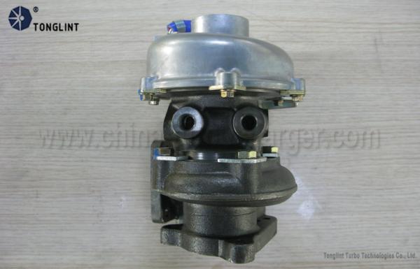 Isuzu Trooper, Opel Monterey RHB5W Diesel Turbo VE180027 VI95 Turbocharger 4JG2-TC, P756-TC, 4JB1TC Engine