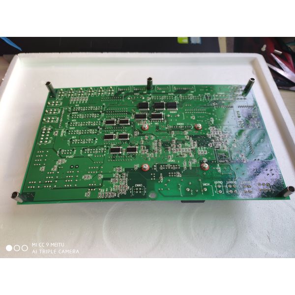 MTKB0000020AA Panasonic Board Pick And Place Machine Parts PNF0AF-CA PDF
