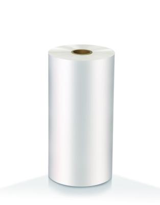 30mic Gloss Lamination Film For Paper Boards , Ethylene Vinyl Acetate Film