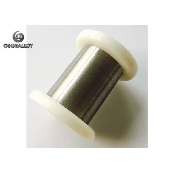 Провод НиКрМо Хастеллой К276/0.1мм сплавляет коррозионную устойчивость провода Инконел К276