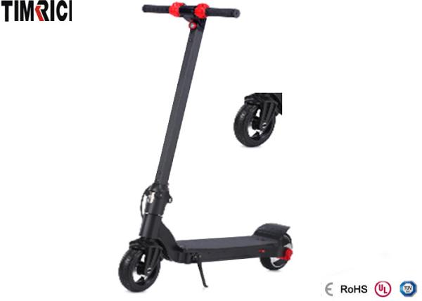 TM-RMW-H08  Max Speed 19KM/H Small Electric Scooter , Mini Folding Electric Scooter Weight 11/13KGH