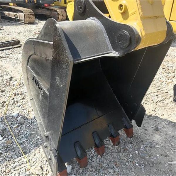 SY215C Pro Sany excavadora de 20 toneladas con piezas originales diseño ergonómico