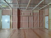 1.5T Faraday Cage For Superconducting Magnetic Resonance Imagin Systems