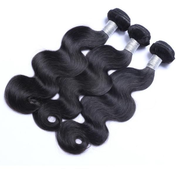 100% Real Raw Unprocessed Indian Hair Human Curly Virgin Peruvian Hair Bundles