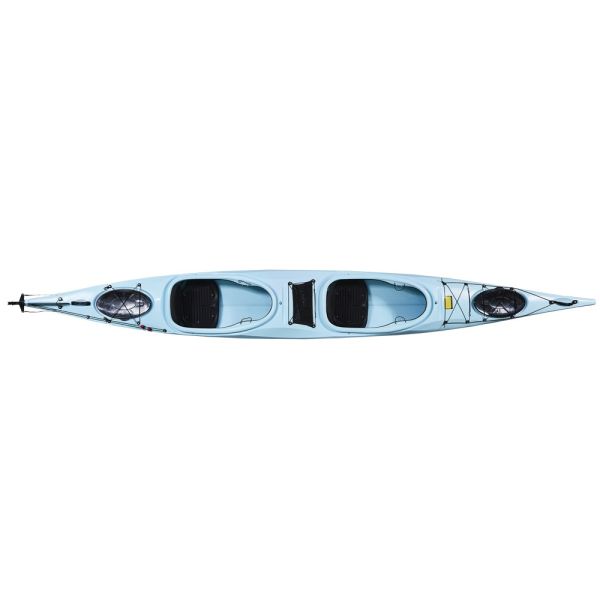 A Tandem Kayak 2 Person Sea Kayak Sit In Sea Fishing Kayak With Sale